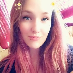 Meet your Posher, Gabrielle